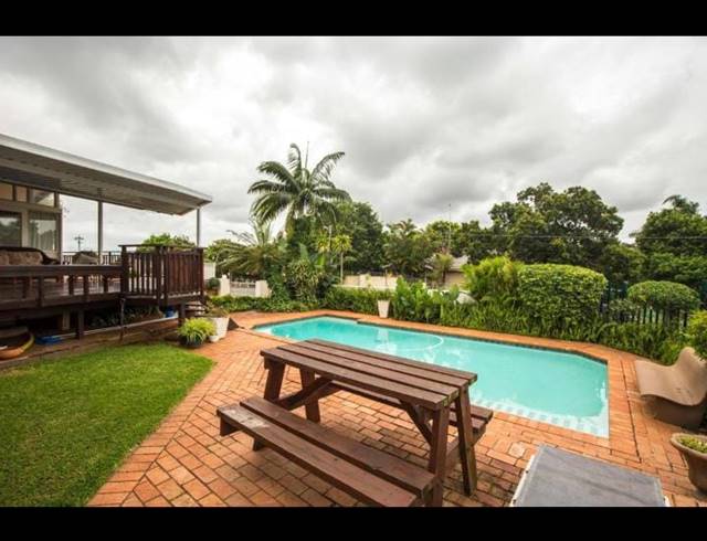 5 BEDROOM HOUSE FOR SALE IN GLENMORE